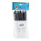 Deer Gel Liner Pen Black 5 Pcs