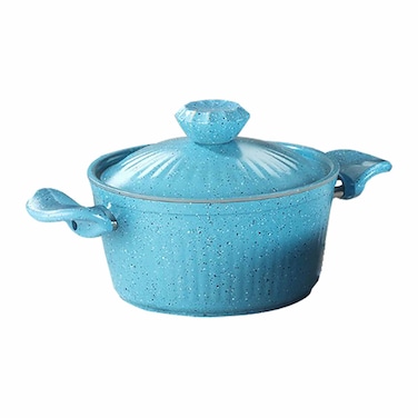 حلة جرانيت ايديال هوم -  24 سم