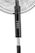 Black &amp; Decker 16 Inch Pedestal Stand Fan - Black, Fs1620-B5