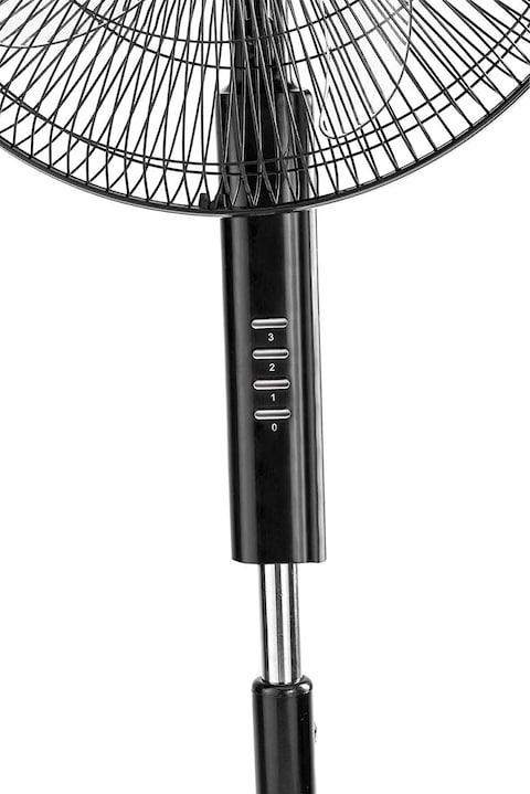 Black &amp; Decker 16 Inch Pedestal Stand Fan - Black, Fs1620-B5