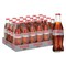 Coca Cola Light Soft Drink 250ml x Pack of 24