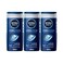 Nivea Shower Gel Men Cool Kick 250mlx3pieces