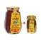 Al Shifa Natural Honey 500GR  125GR Free