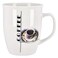 RF CERAMIC MUG-12 OZ RF1747