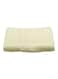 RISHAHOME Bath Towel Yellow 70x140cm