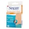 Nexcare Active Flexible Foam Maxi Bandages Plasters G 50 mm x 101 mm 10 PCS