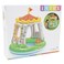 Intex  Baby Pool Royal Castle