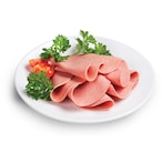 Buy Halwani Plain Beef Mortadella in Saudi Arabia