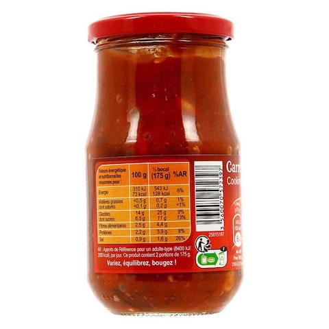 Carrefour Chili Sauce 350GR