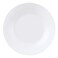 Luminarc Diwali Soup Plate White 21cm