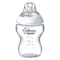 TOMMEE BABY FEEDING BOTTLE 2X260ML