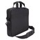 Case Logic 15.6-Inch Laptop &amp; Ipad Slim Case Black