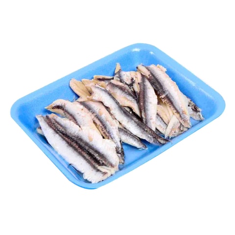 Anchovies Fillet Marinated