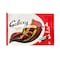 Galaxy Chocolate Milk Gold 40Gr  4 Plus1 Free