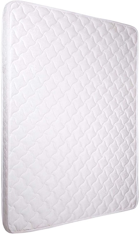 Galaxy Design Medical Mattress White - Queen Size ( L X W X H ) 200 X 150 X 20 cm - 5 Years Full Warranty.