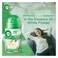 Air Wick Freshmatic Autospray Refill, White Flowers Fragrance, Eliminates Bad Odour like Cat Litter Smell, 250 ml