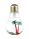 Cytheria Usb Silent Seven-Colour Led Bulb Humidifier 2 Watts Zh230214-019 Multicolour