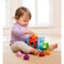 Infantino Jumbo Shape Sorter