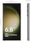 Samsung Galaxy S23 Ultra, Dual SIM, 12GB RAM, 512GB, 5G, Green - International Version