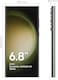 Samsung Galaxy S23 Ultra Dual SIM, 12GB RAM, 512GB, 5G, Green - International Version