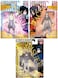 Anime Heroes Naruto Ultimate Legends 5" 1Pc-Assorted (Style May Vary)