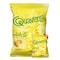 Quavers Cheese Flavour Potato Snacks 20g &times;14 Pieces