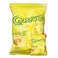 كويفرز رقائق بطاطس بنكهة الجبنة 20 جرام × 14