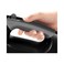 Bosch ErgoMixx Hand Mixer - 500 Watt - Black - MFQ3650X