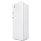 Simfer Upright Freezer FS7301NFA 300 Liters White (Plus Extra Supplier&#39;s Delivery Charge Outside Doha)