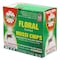 Flower Floral Scented Mossi Chips Mosquito Killer Mats 30g