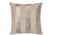 Generic Cushion Cover, Light Beige 50X50cm
