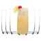 Lav Sude Highball Cup Set - 415 ml - 6 Pieces