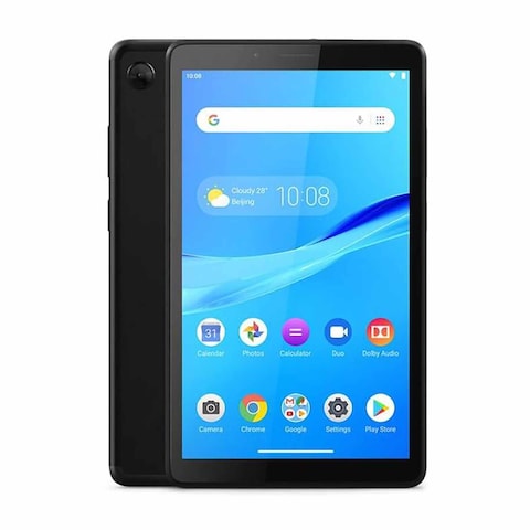Lenovo Tab M7 - 7-inch 16GB/1GB 3G Tablet - Black
