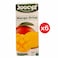 Candia Joocyz Nectar Mango 180ML X6