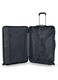 Senator Travel Bags Suitcase A1012 Hard Casing Medium Check-In Luggage Trolley 61cm Navy Blue