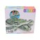 Intex Inflatable Ride-On Turtle 75'' x 67''