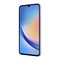 Samsung Galaxy A34 - 6.6 inch 256GB/8GB Dual SIM 5G Smartphone - Silver