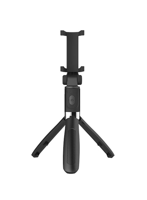 Generic - Wireless Bluetooth Selfie Stick Black