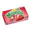 Storck Mamba Orange Flavour Chewy Candies 26.5g