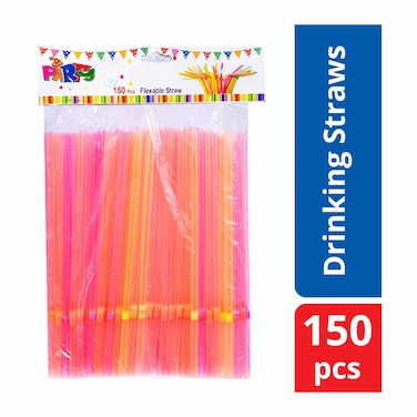 طيبة شفاطات مشاريب - 150 شفاطة