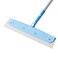 Aiwanto - Floor wiper Household Magic broom, hair wiper, floor wiper(blue）