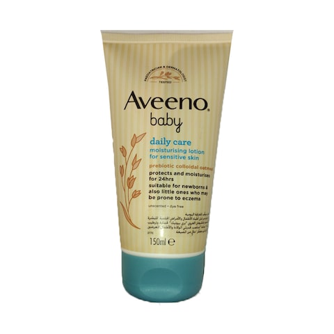 Aveeno Baby Lotion 150ml