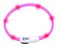 Karlie Visio Light Led 70 Cm Hose Collar Pink
