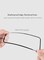 Generic Screen Protector For Apple Iphone Xr Clear