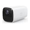 Eufy SoloCam E40 Standalone Security Camera White