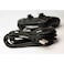 Snakebyte USB Charge Cable Pro For PlayStation 4 Black/Blue