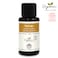 Aroma Tierra - Organic Vetiver Essential Oil - Aroma Tierra - 100% Pure, Natural, Certified Organic By Ecocert - 30Ml
