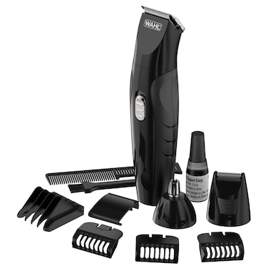 Wahl 9685 017 Grooming Kit