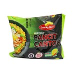 Buy Lucky Me Pancit Canton Chilimansi Noodles 60g in Kuwait