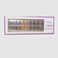 Press on Nail Kit False Nails Short Acrylic Fake Nail Tips